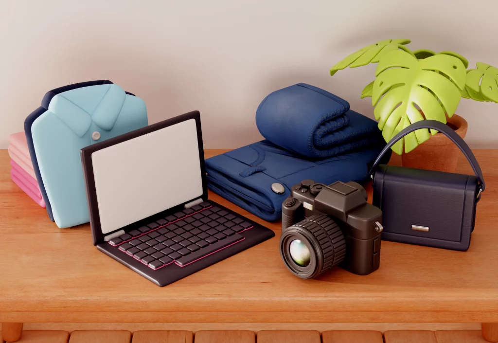 Découvrez toutes les exigences d'image sur Amazon, Vinted Pro et Shopify