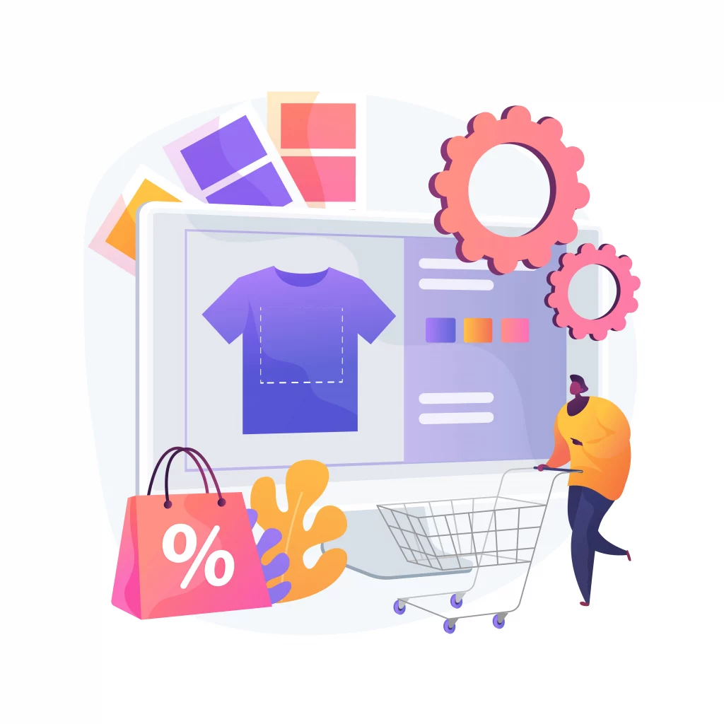 Illustration des exigences propres à Vinted Pro